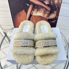 Christian Dior Slippers